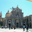 077 Catania het centrum